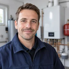 Ansprechpartner für Ihre Heizungsanfrage bei der Bruno Schulz GmbH